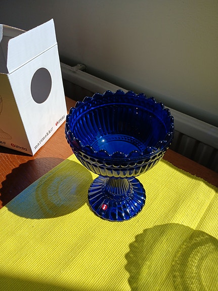 Marimekko lasi skooli
