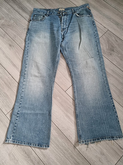 Miesten Jack & Jones farkut