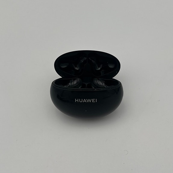 Huawei Freebuds 4i T0001C kotelo musta charging case black