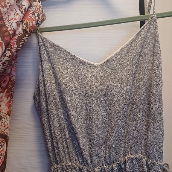 Marimekko harmaa 34