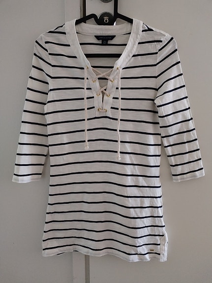 Tommy Hilfiger paita