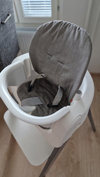 Stokke steps pehmusteet