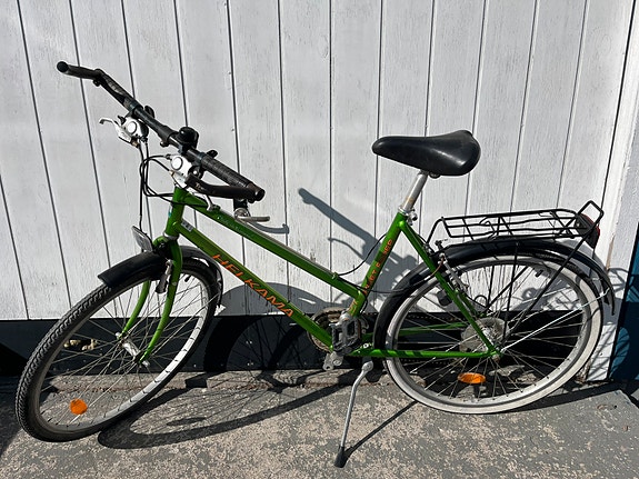 Helkama. 26