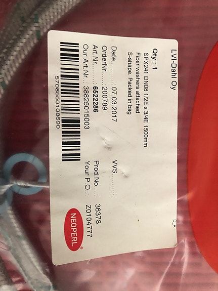 Product image 2 of 3