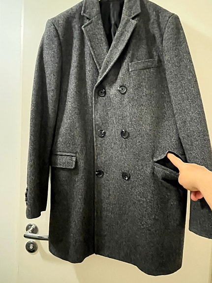 Mexx miesten takki