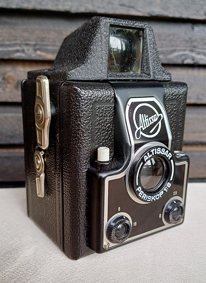 Altissa Altissar 6x6