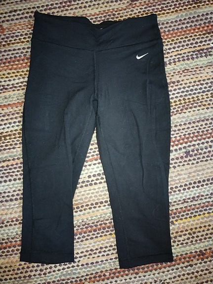 Nike treenihousut koko s