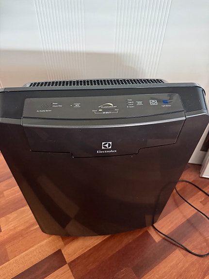 Electrolux EAP 450 ilmanpuhdistin Oulussa