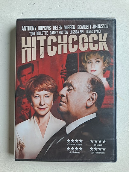 Hitchcock