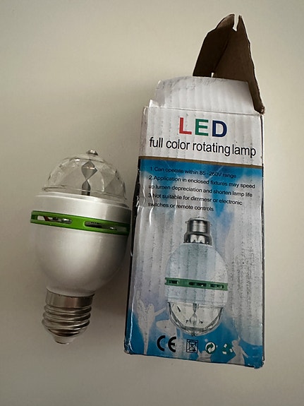 Product image 2 of 5