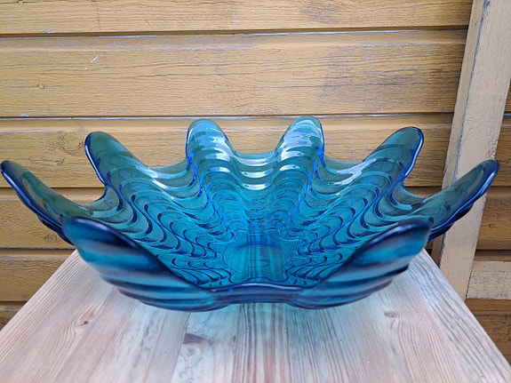 Iittala Nanny Still Koralli kulho