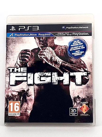 The Fight