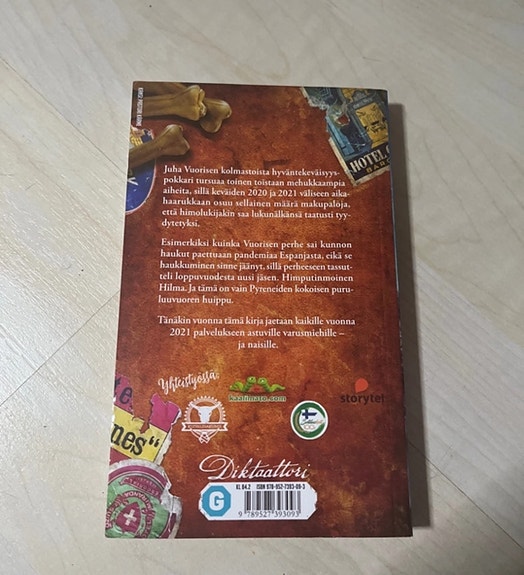 Product image 2 of 2