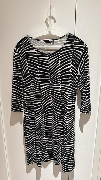 Marimekko Marjailla Päre tunika koko M