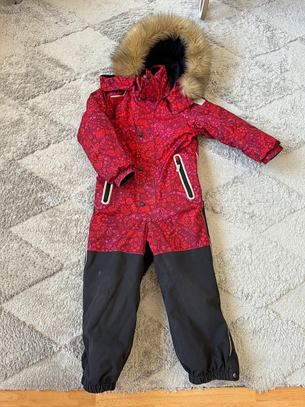 Reimatec toppahaalari
