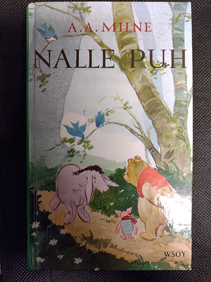 Nalle Puh