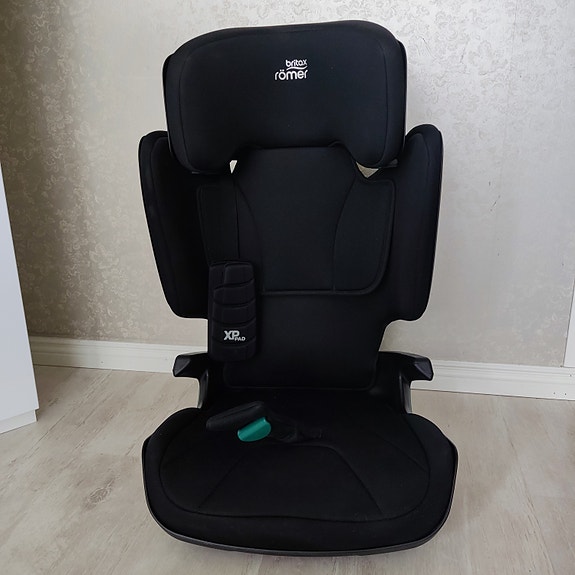 Britax KidFix i-Size