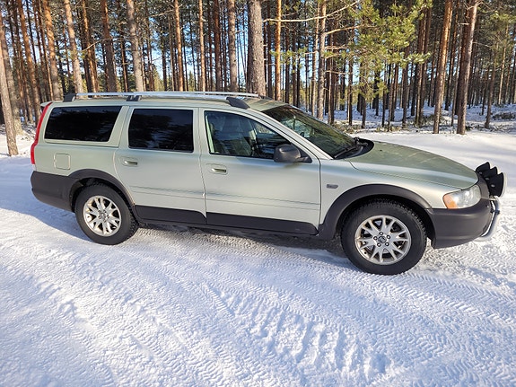 Volvo XC70