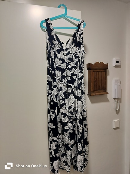 Kukka mekko