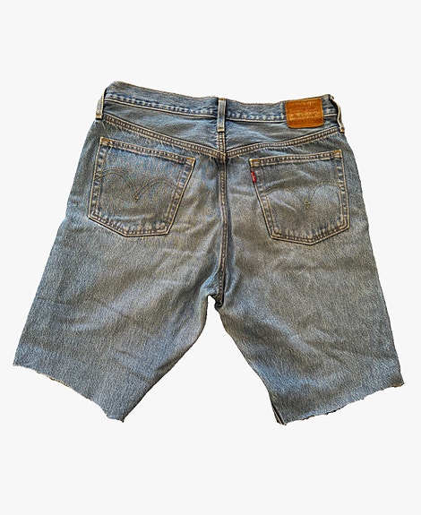 Levis 501 W31