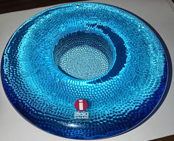 Iittala Nappi tuikku