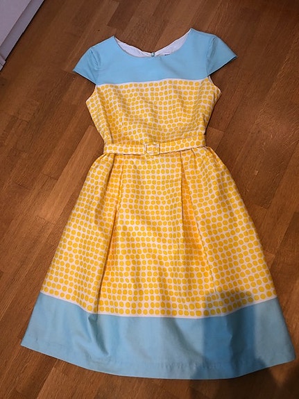 MARIMEKKO mekko koko 34