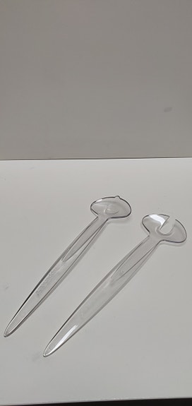 Tupperware Elegance salaattiottimet