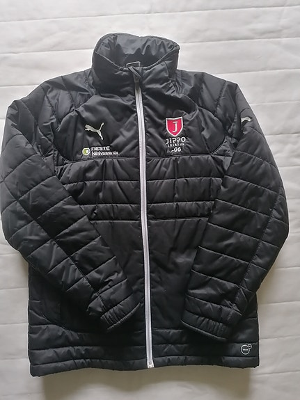 Puma Jippo talvitakki 152 cm