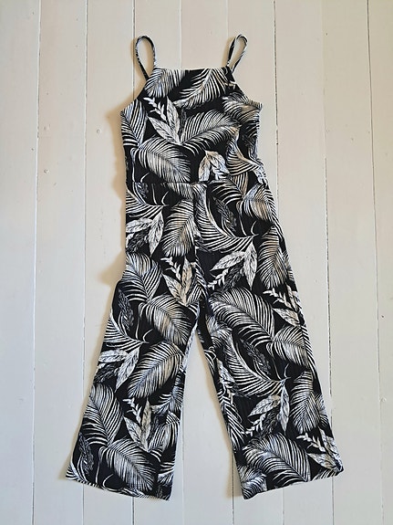 Jumpsuit / haalari 140 cm