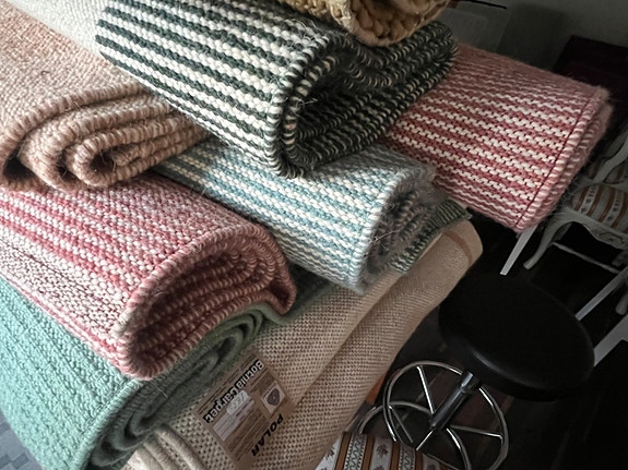 Botnia Carpet  villamatto