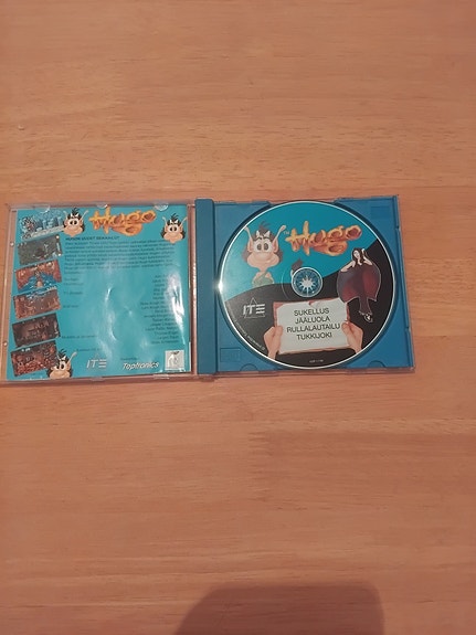 Product image 3 of 3