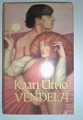 Kaari Utrio: Vendela