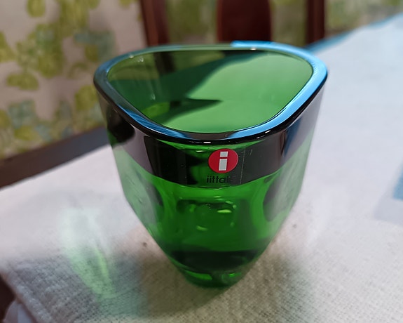 Iittala tuikkukippo