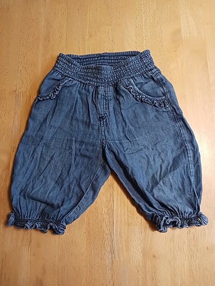 Caprit/shortsit 86 cm