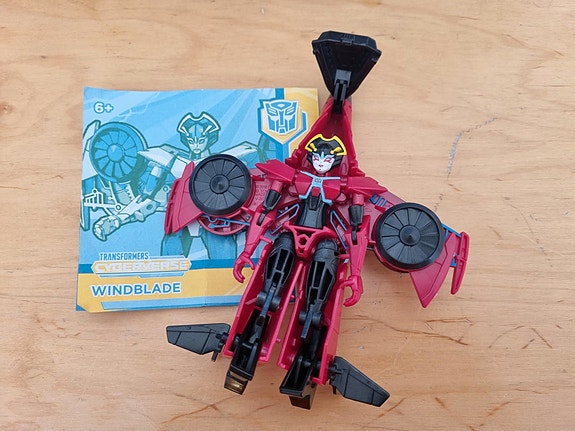 Transformers