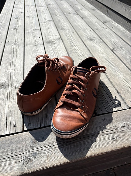 Fred Perry kengät