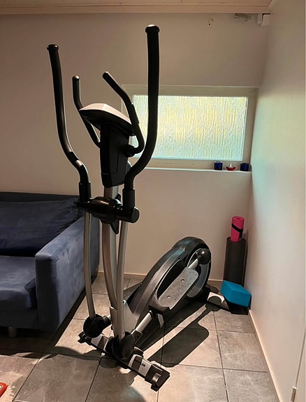 Crosstrainer