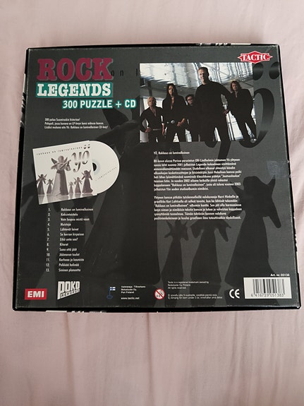 Product image 2 of 3