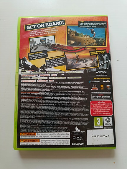 Product image 2 of 3