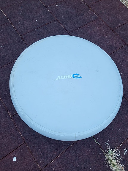 ACON Airspot