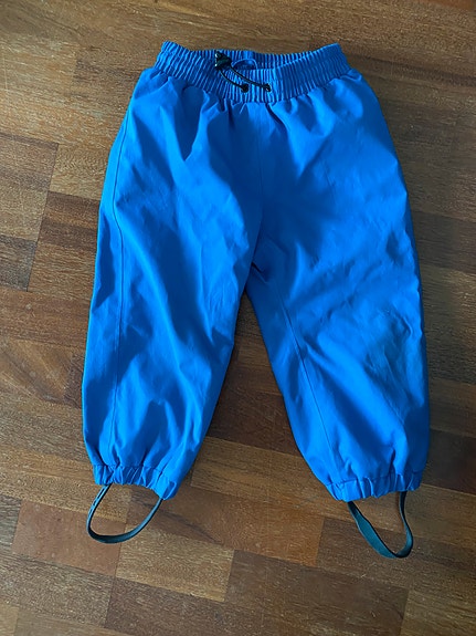 Molo välikausihousut, koko 92