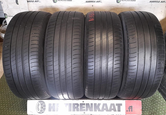 215/45 R17" käytetyt kesärenkaat