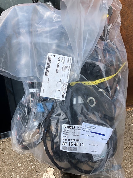 Renault Zoe Johtosarja 12-