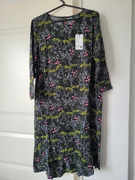 Nanso mekko Jalava