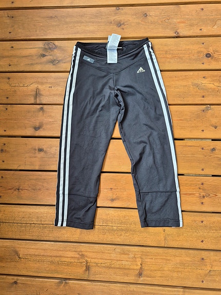 Leggingsit Adidas, koko S