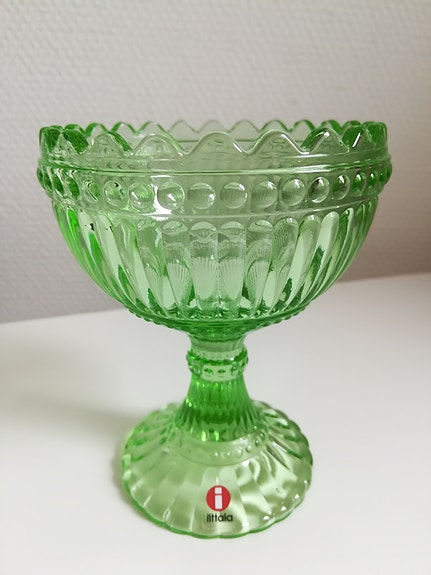 Mariskooli pieni Marimekko Iittala