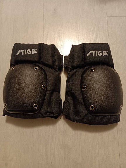 Stiga Kyynärsuojat