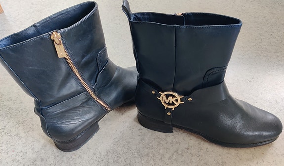 Michael Kors saappaat