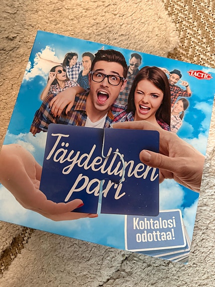 Käyttämätön peli