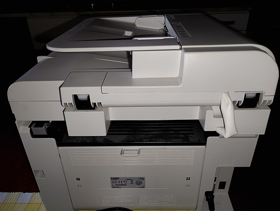 Monitoimilaite Canon MF 4580 dn